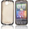 Pouzdro BACK CASE LUX HTC DESIRE