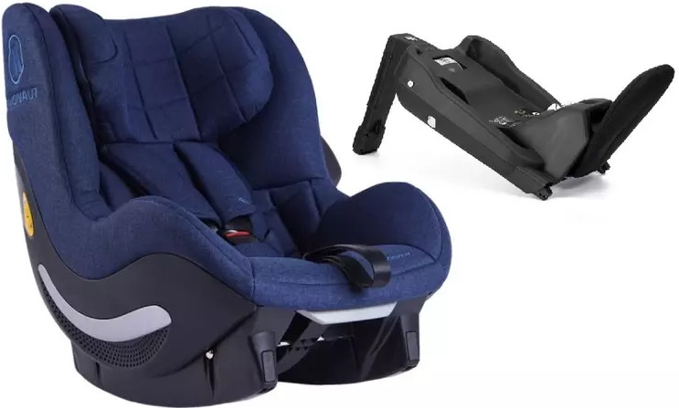 Avionaut Aerofix RWF 2.0 Základna Isofix 2023 Navy