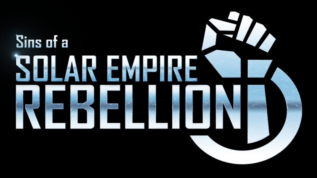 Sins of a Solar Empire: Rebellion