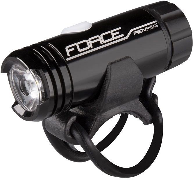 Force Pen 150 lm Mini přední černé