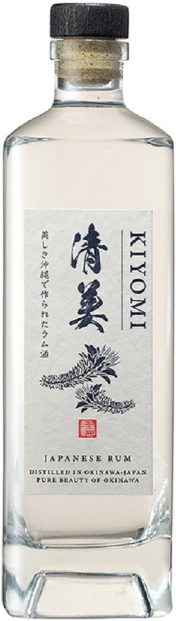 Kiyomi 40% 0,7 l (holá láhev)