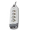 Belkin SurgeMaster Home H402