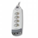 Belkin SurgeMaster Home H402