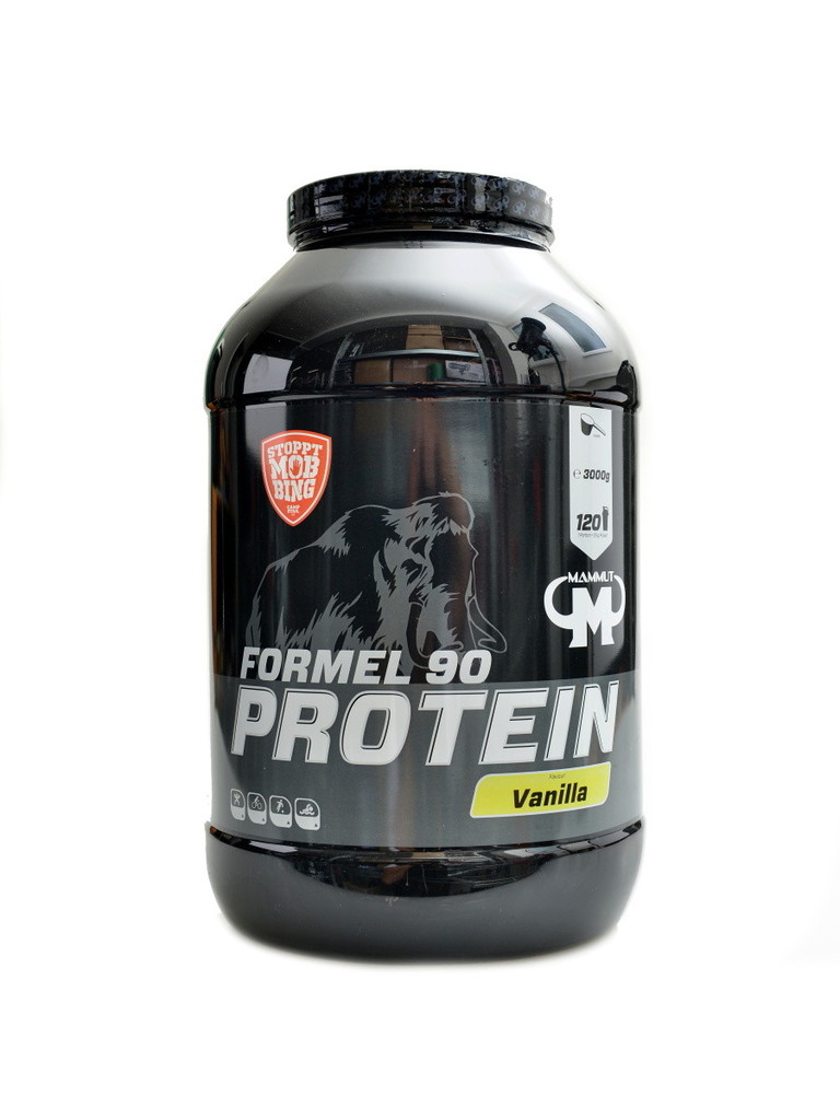 Mammut Formel 90 Protein 3000 g