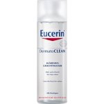 Eucerin Čisticí pleťová voda DermatoCLEAN 200 ml