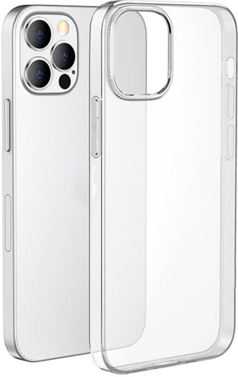 Pouzdro Nexeri Silikonové iPhone 13 / mini / Pro / Pro Max iPhone 13 mini