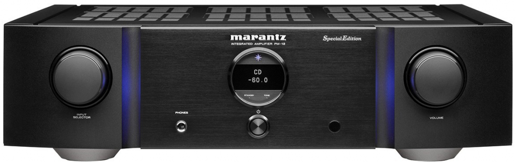 Marantz PM-12SE