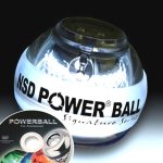 Powerball Signature