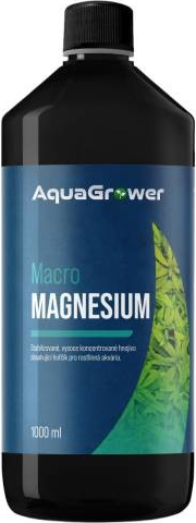 AquaGrower Macro Magnesium 1000 ml