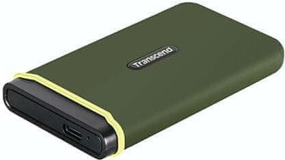 Transcend ESD380C 4TB, TS4TESD380C