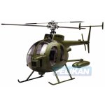 MD-500 Lam.trup vojenská R60,R90