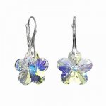 Swarovski Elements Květina 18mm