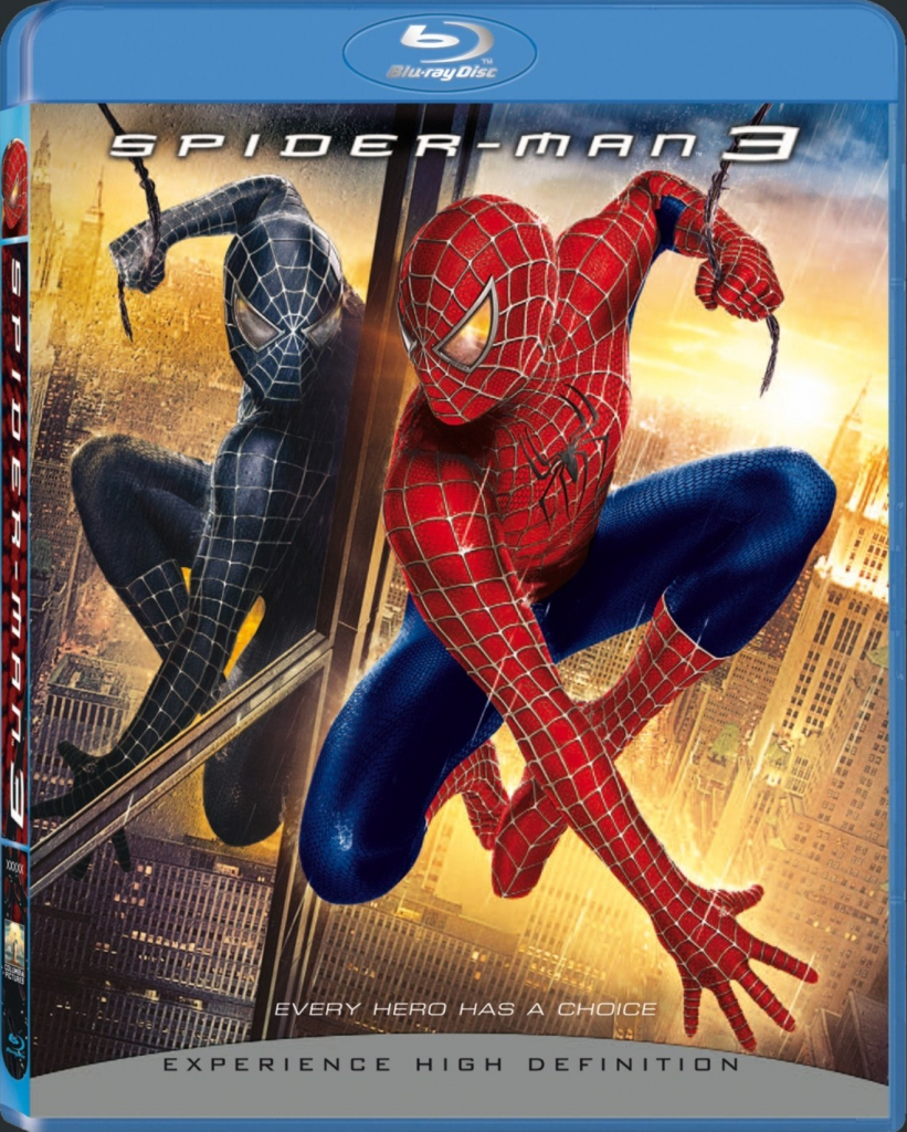 Spider-Man 3