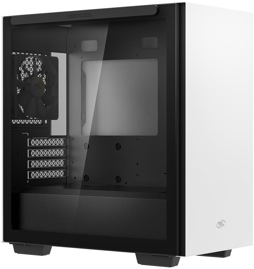 Deepcool MACUBE 110 R-MACUBE110-WHNGM1N-