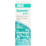 SANORIN 0.5 PM nosní sprej 10ML