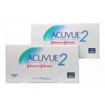 Johnson & Johnson Acuvue 2