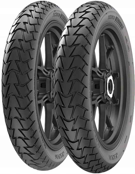 Anlas Tournée 80/90 R14 46Q