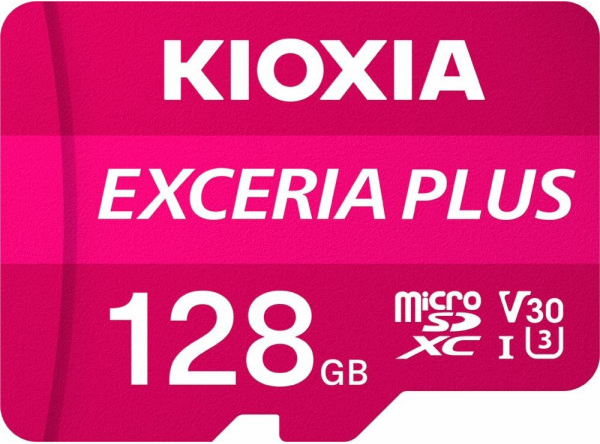 Kioxia Exceria microSDXC 128 GB M128GG2