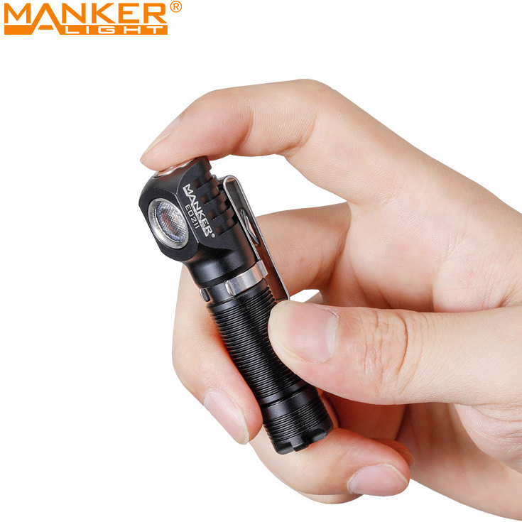 Manker E02 II