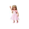 Hannah Princezna 50 cm s doplňky