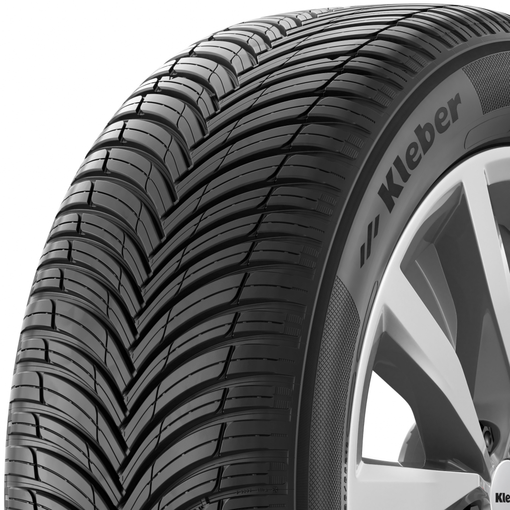 Kleber Quadraxer 235/55 R18 100V