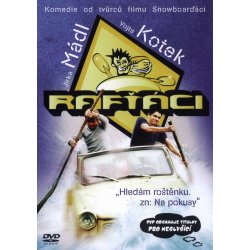 Rafťáci