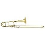Vincent Bach Bb/F 42T Stradivarius série