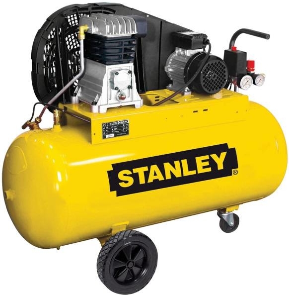 Stanley B 345/10/100 T