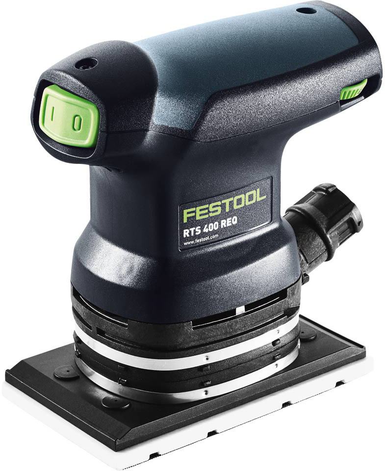 Festool RTS 400 REQ-Plus