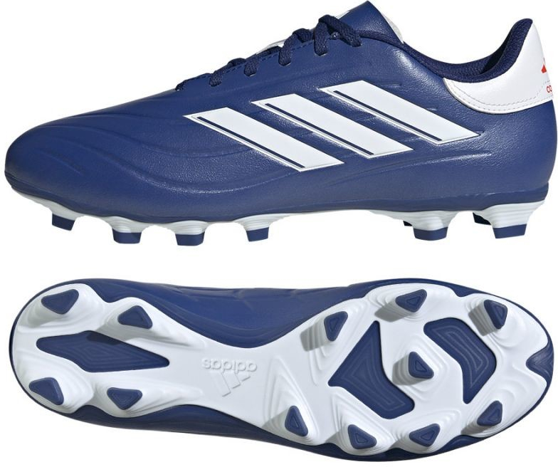 adidas Copa Pure 2.4 FxG modré IE4906