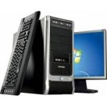 HAL3000 Platinum II 8618, PCHS0766