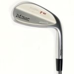 Mizuno MP T Wedge RH 00 White Satin