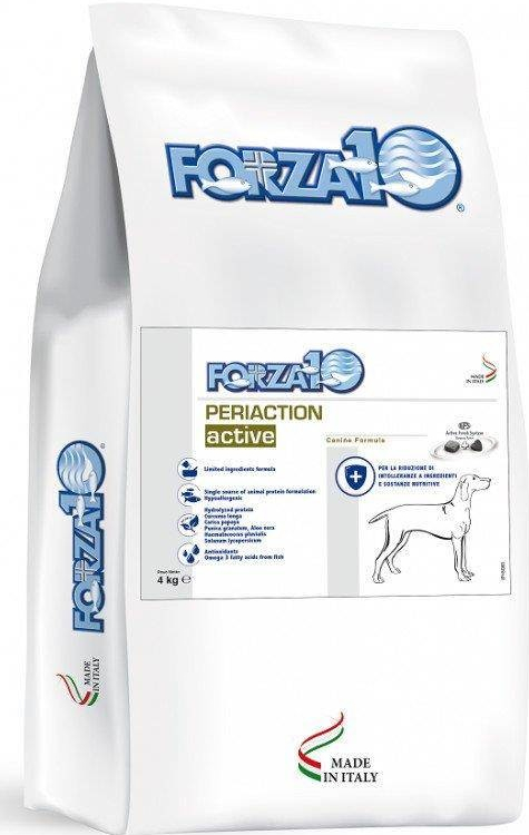 Forza10 Periaction active 4 kg