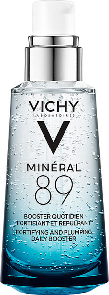 Vichy Minéral 89 Hyaluron Booster 50 ml