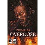 Painkiller Overdose
