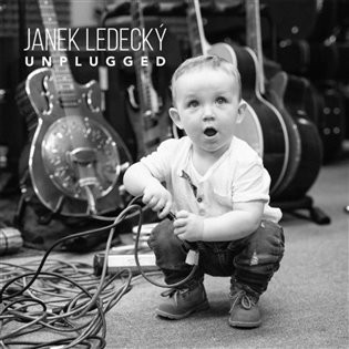 Unplugged CD - Janek Ledecký
