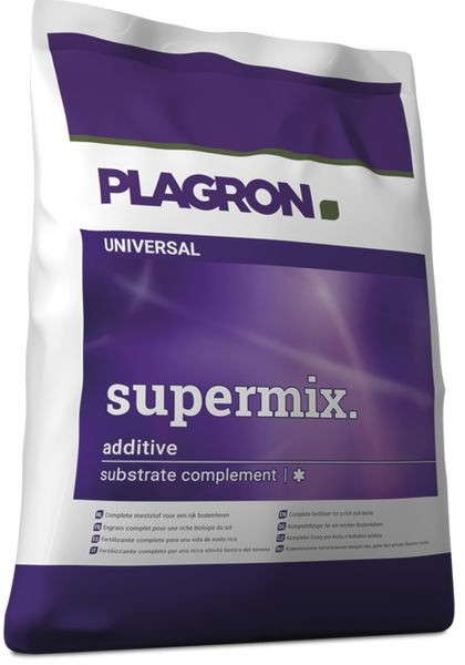 Bio Garden PLAGRON BIO-SUPERMIX 25L