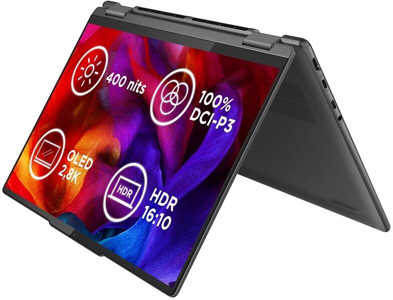 Lenovo Yoga 7 82YM006FCK