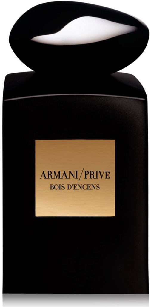 Giorgio Armani Prive Bois d´Encens parfémovaná voda unisex 100 ml