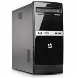 HP Compaq 500B MT, LG954EA