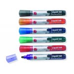 NOBO 3-in-1 LIQUID INK mix