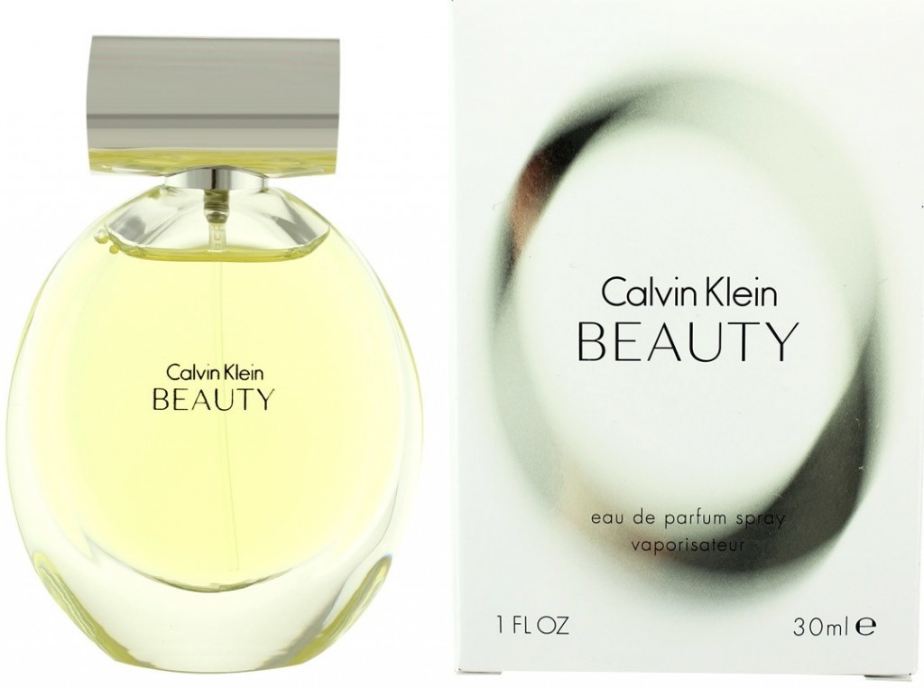 Calvin Klein Beauty parfémovaná voda dámská 50 ml