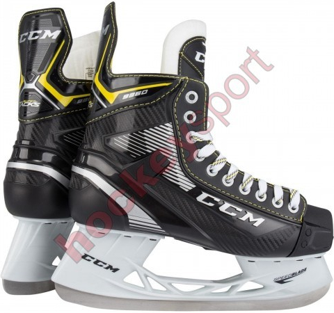 CCM Super Tacks 9360 Junior