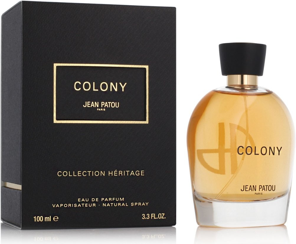 Jean Patou Collection Héritage Colony parfémovaná voda dámská 100 ml