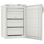 Zanussi ZFT 312