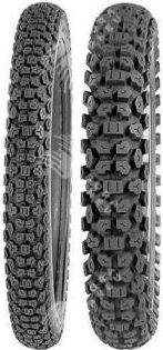 KENDA 3,50 R17 K270 DUAL SPORT 54P 4PR