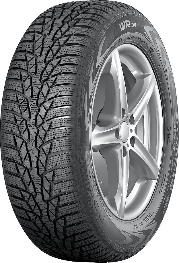 Nokian Tyres WR D4 155/70 R13 75T