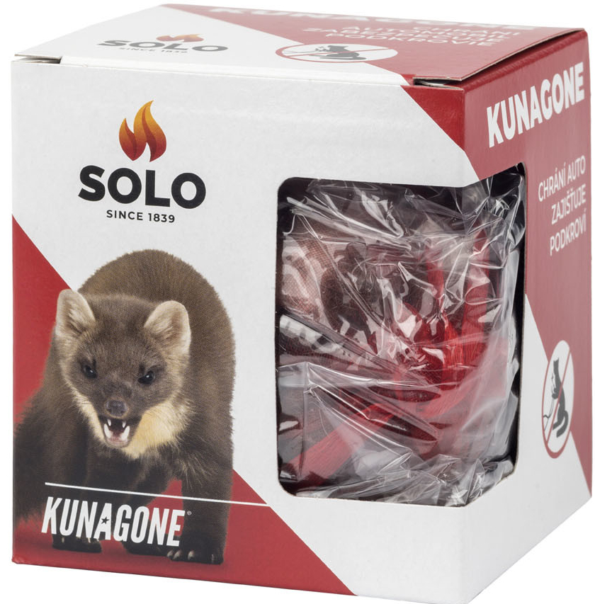 Solo Kunagone Odpuzovač kun SL705004