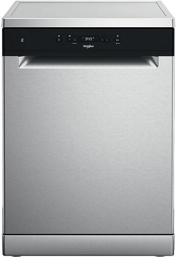 Whirlpool W2F HD624 X