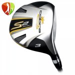 Cobra S2 Offset Fairway Wood
